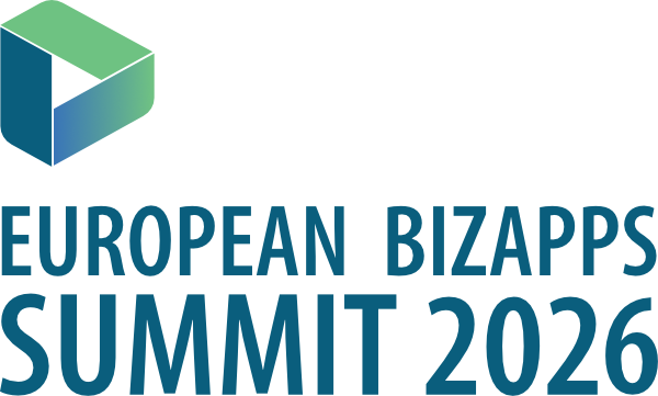 European BizApps Summit Logo