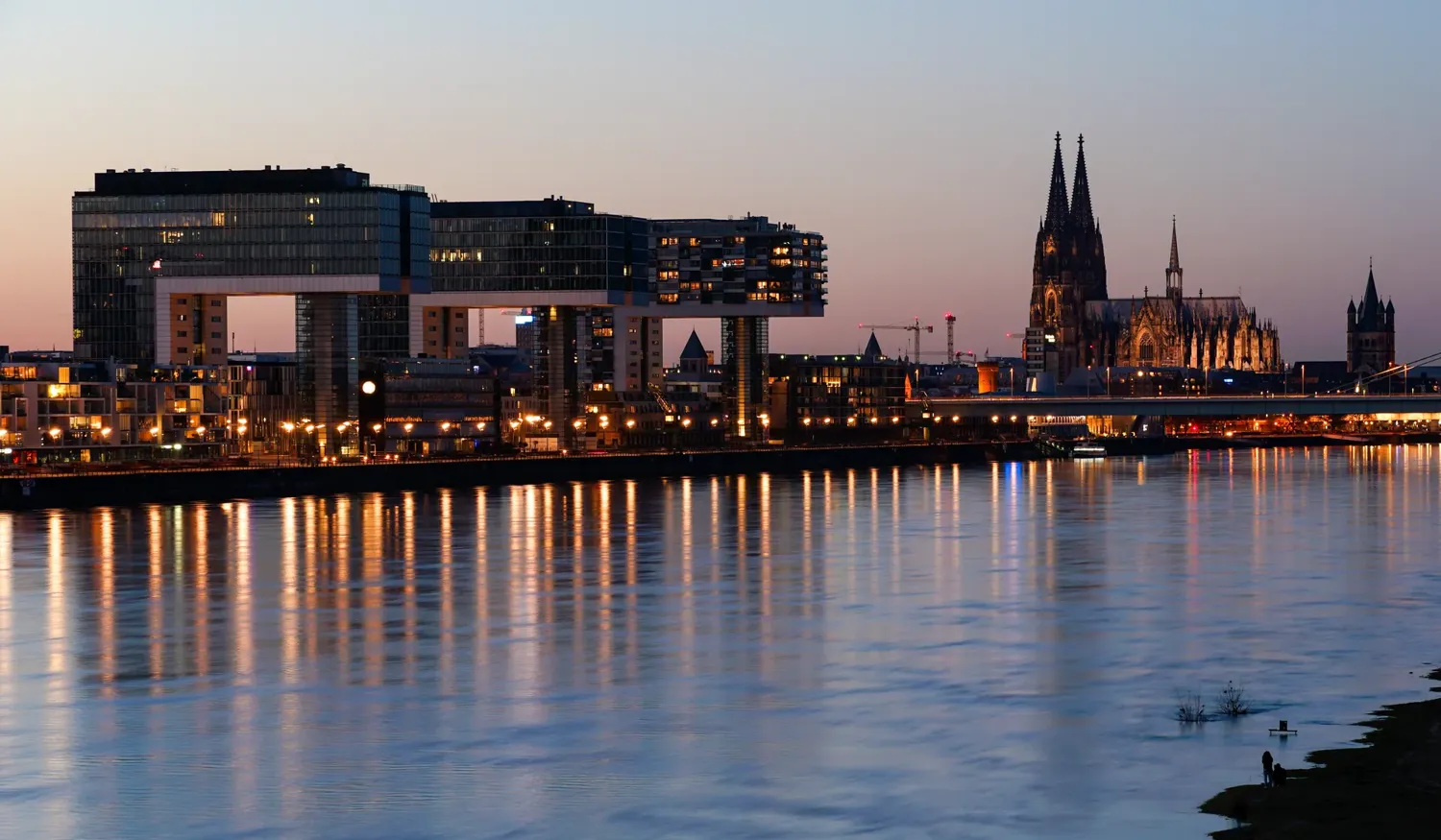 Cologne