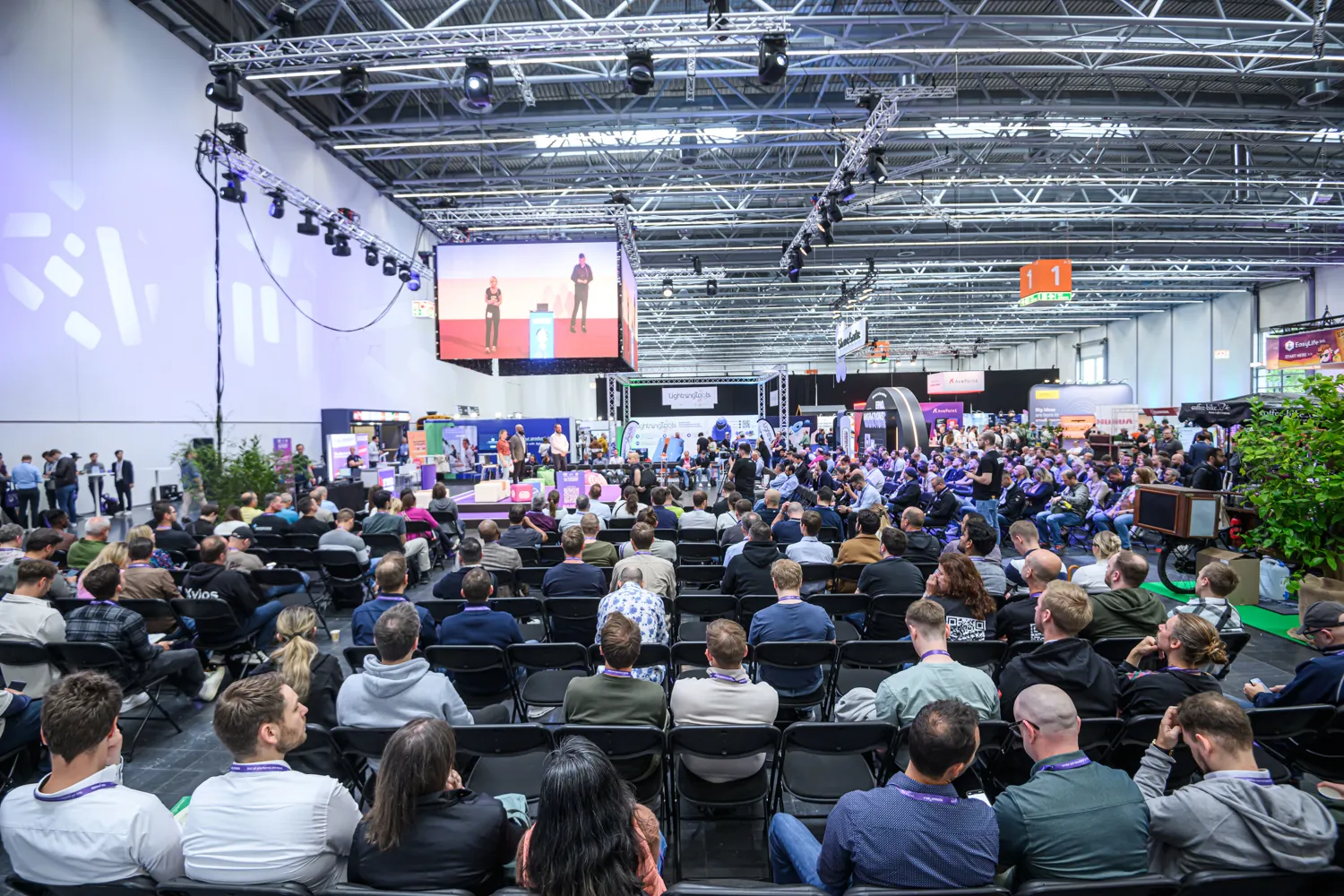 Master Pass | ECS 2027: Summit & Community
