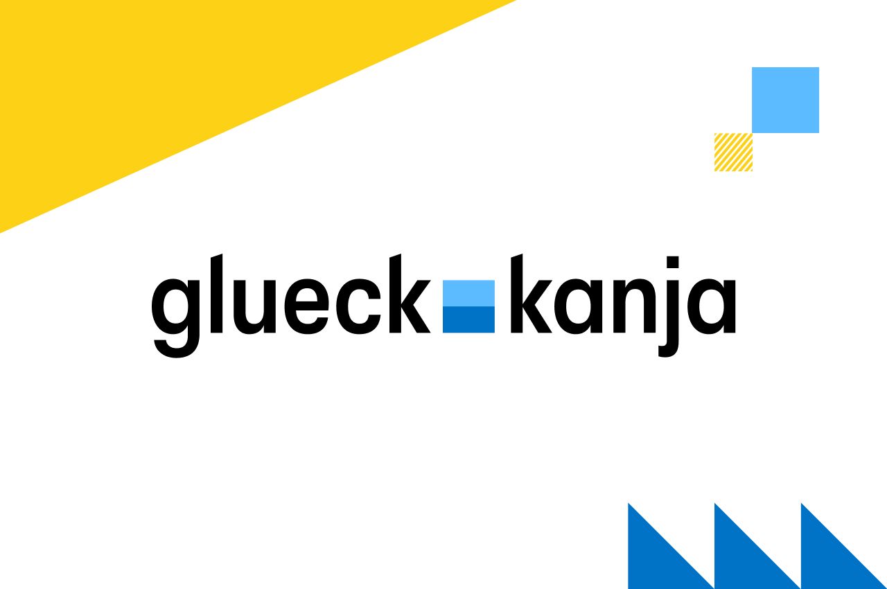 glueckkanja AG: The Holy Trinity: What AI Actually Needs to Get to Work