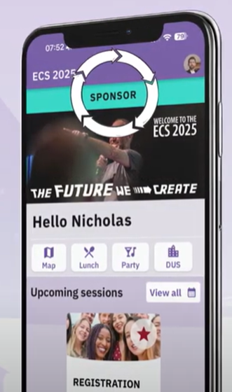 A screen shot of a cell phone AI-generated content may be incorrect.