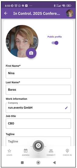 A screenshot of a social media account AI-generated content may be incorrect.