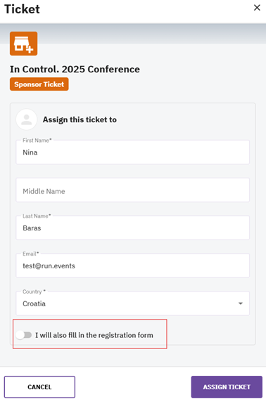 A screen shot of a ticket AI-generated content may be incorrect.