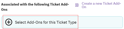 A screen shot of a ticket AI-generated content may be incorrect.