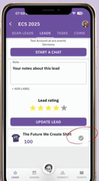 A screenshot of a chat AI-generated content may be incorrect.