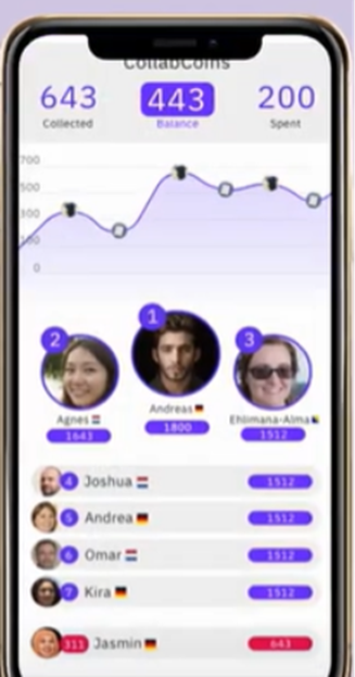 A screenshot of a cell phone AI-generated content may be incorrect.
