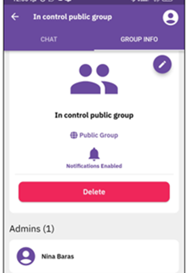 A screenshot of a phone AI-generated content may be incorrect.