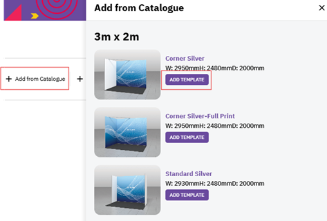 A screenshot of a product list AI-generated content may be incorrect.