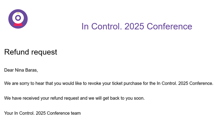 A close-up of a ticket AI-generated content may be incorrect.