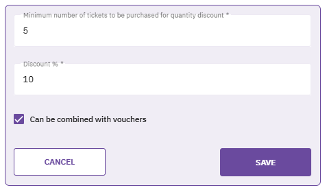 A screenshot of a coupon AI-generated content may be incorrect.