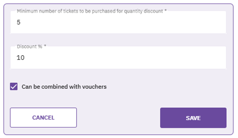 A screenshot of a coupon AI-generated content may be incorrect.