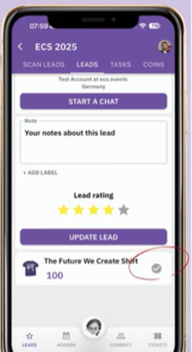 A screenshot of a chat AI-generated content may be incorrect.