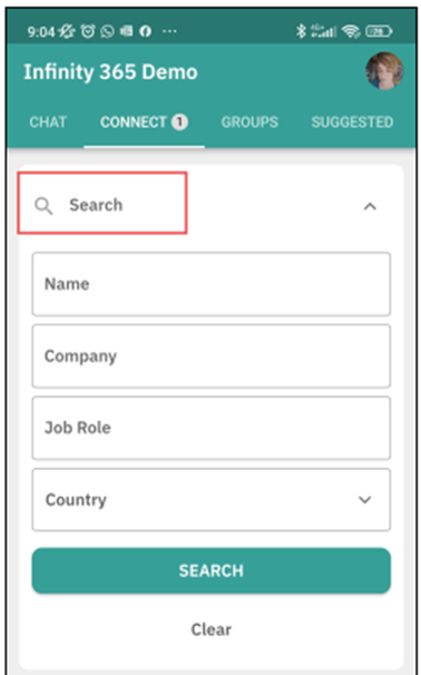 A screenshot of a phone AI-generated content may be incorrect.