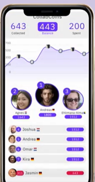 A screenshot of a cell phone AI-generated content may be incorrect.