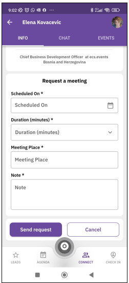 A screenshot of a meeting AI-generated content may be incorrect.