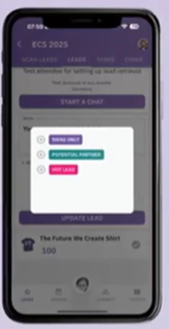 A screenshot of a phone AI-generated content may be incorrect.