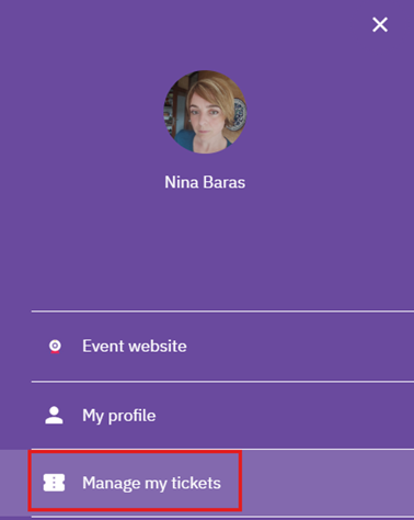 A screenshot of a purple screen AI-generated content may be incorrect.