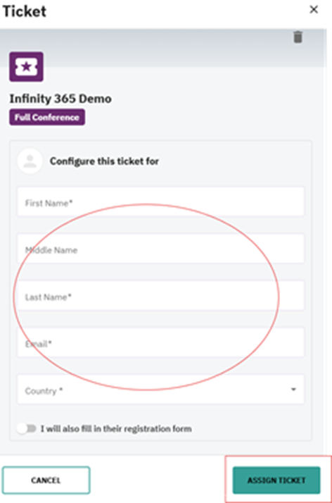 A screen shot of a ticket form AI-generated content may be incorrect.