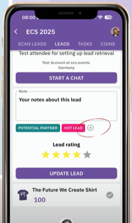 A screenshot of a phone AI-generated content may be incorrect.