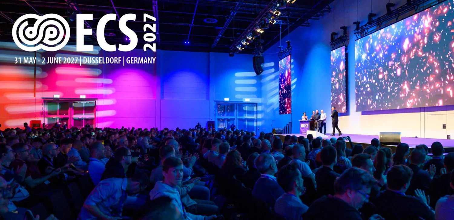 As an event professional, you need to be ahead of the wave