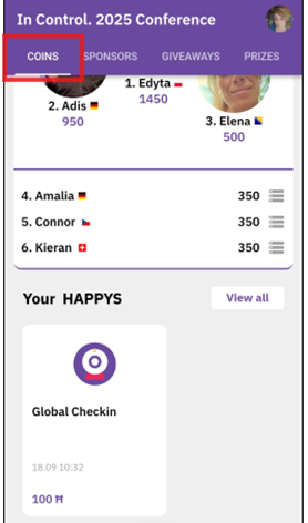 A screenshot of a cell phone AI-generated content may be incorrect.