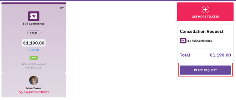 A white background with a purple border AI-generated content may be incorrect.