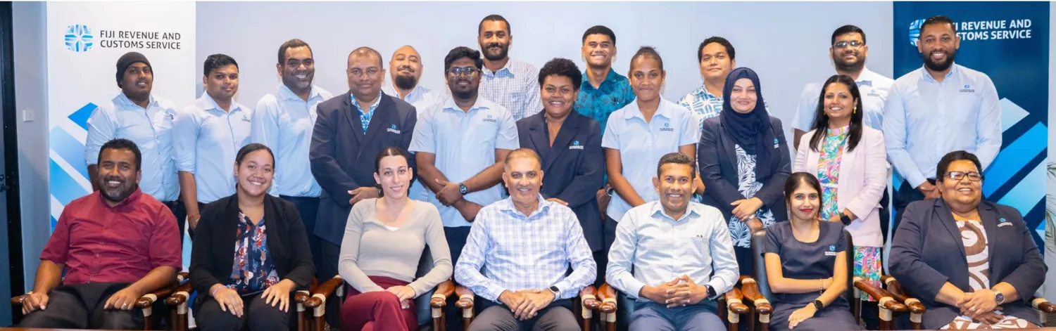Fiji eInvoicing Benchmark: Compliance Made Easy