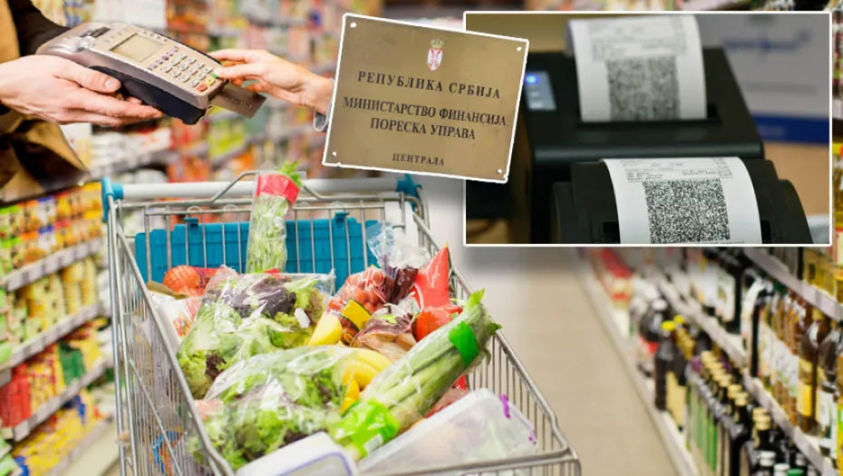 eFiscalization in Serbia: A Success Story in Combating the Grey Economy