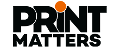 Clean, modern corporate logo featuring stylized text in bold sans-serif font, representing Heidelberg branding. The design includes a distinctive geometric element integrated into the lettering.