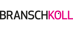 Clean, modern corporate logo featuring stylized text in bold sans-serif font, representing Heidelberg branding. The design includes a distinctive geometric element integrated into the lettering.