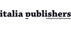 Clean, modern corporate logo featuring stylized text in bold sans-serif font, representing Heidelberg branding. The design includes a distinctive geometric element integrated into the lettering.